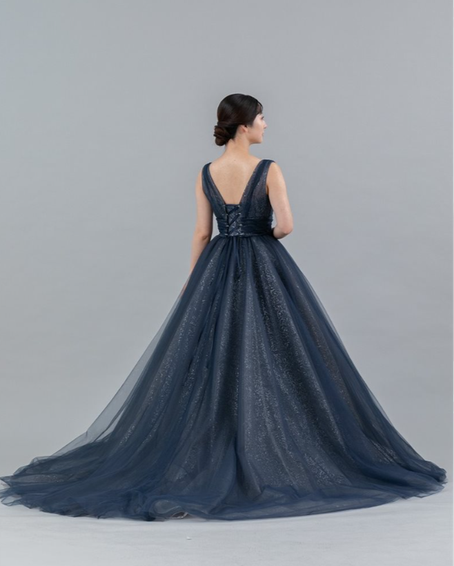 新作カラードレス~エトワール~